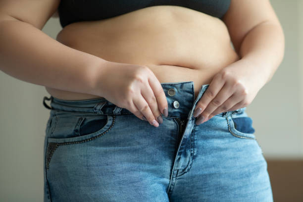 ways to lose and reduce belly fat