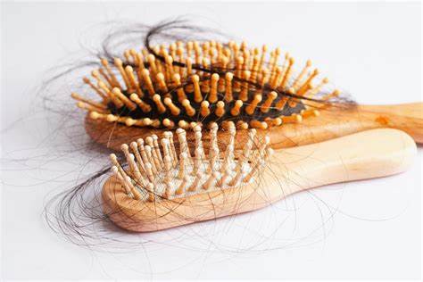 hair loss